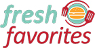 heathery project - fresh favorites